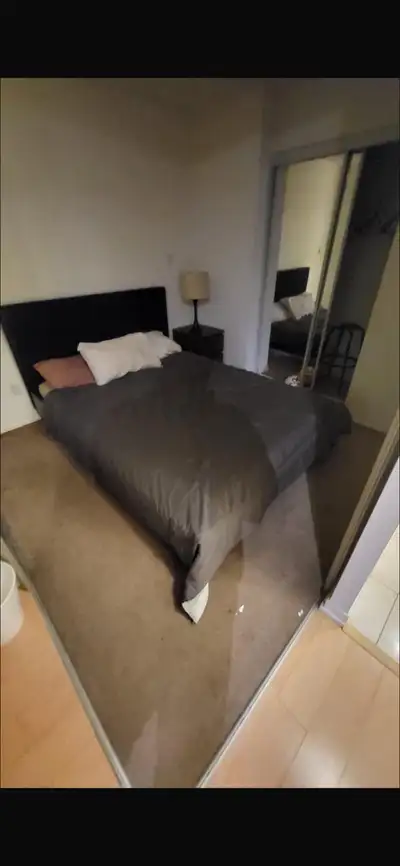Scarborough warden and Lawrence rooms for rent Private rooms $650 to $999 Available now First and la...
