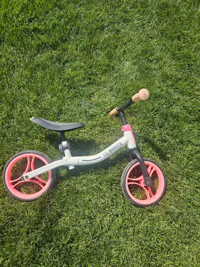 Strider bicycle , View more