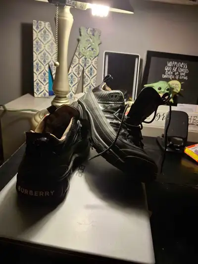Burberry Sneakers, View more