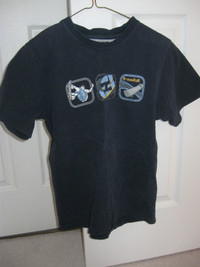 FREEFALL boy's shirt