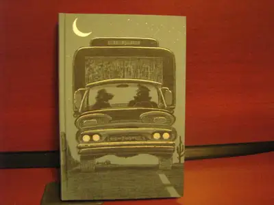 Travels with Charley [Hardcover] John STEINBECK Folio edition, View more