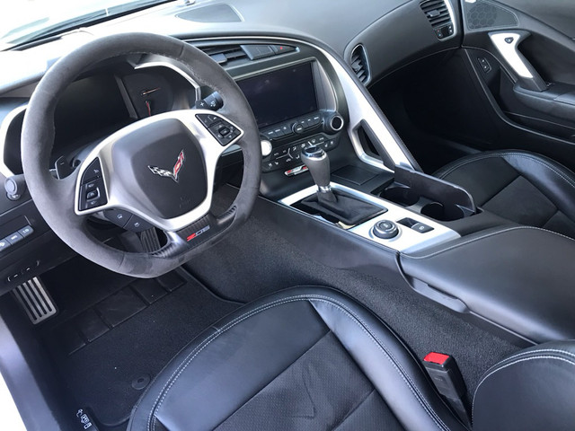 2019 Chevrolet Corvette Z06 3LZ in Cars & Trucks in Edmonton - Image 3