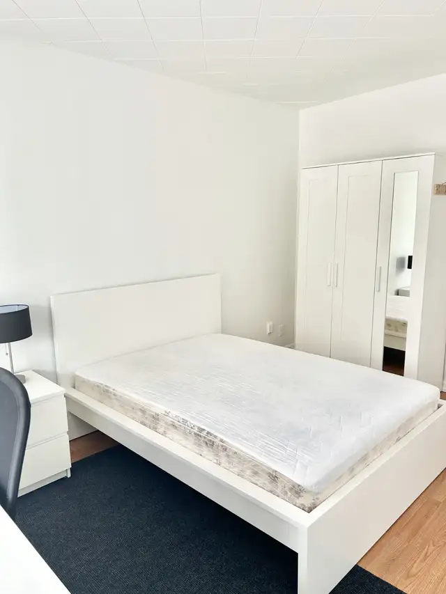 Chambre à louer-disponible immédiatement in Room Rentals & Roommates in Trois-Rivières - Image 8