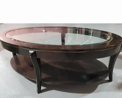 Coffee table, View more