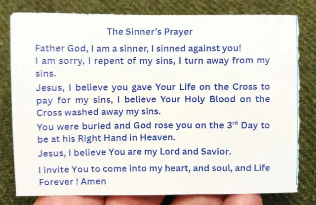 Need Prayers?565173697381683201