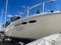 Boat Detailing Services - College Students