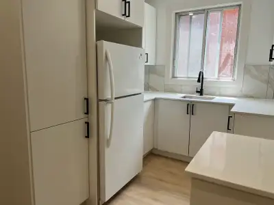 Appartement 3 1/2
