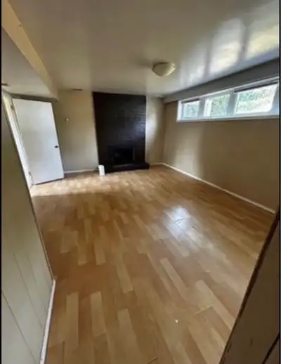 2 Beds 1 Bath - Suite Available June 8th or earlier if vacant and move in ready *Cross posted* Spaci...