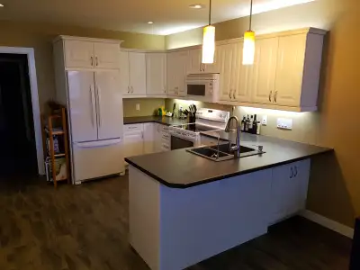 1-Bedroon Executive Condo for Rent, View more