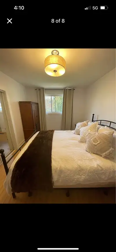 3 Bedroom House for Rent