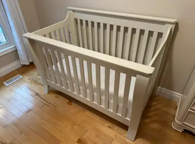 Baby crib, View more
