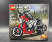 LEGO 42132