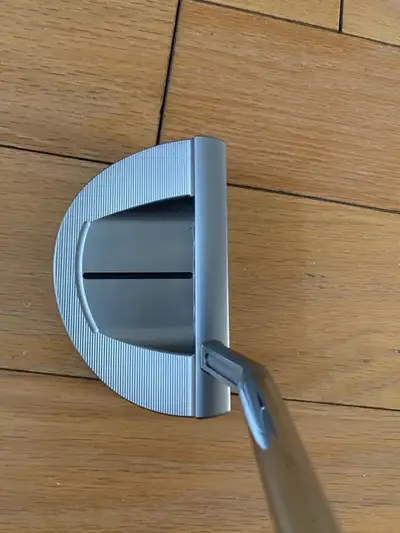 Scotty Cameron LH Putter, View more