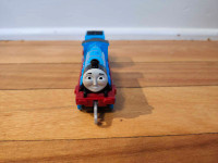 2018 Mattel Thomas The Train Blue Gordon Trackmaster Diecast 
