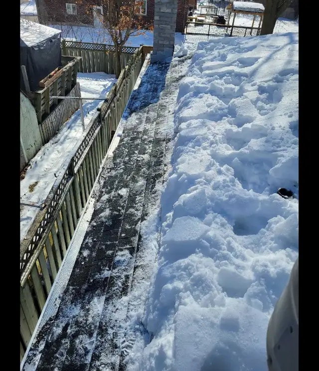 Roof & Gutter Heating Cable Installation, Stop Ice Dams591903339116636166