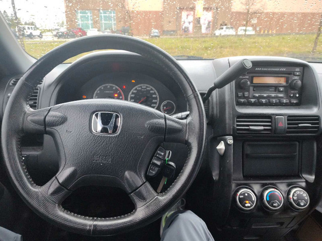 Honda CRV in Cars & Trucks in Markham / York Region