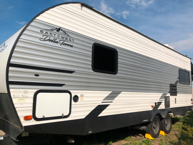 2021 Forrest River 200rd in Travel Trailers & Campers in Calgary - Image 4