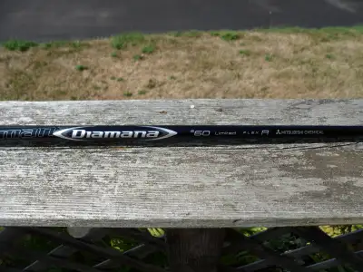 For Sale Diamana s60 Limited golf shaft regular flex 43 inch, View more