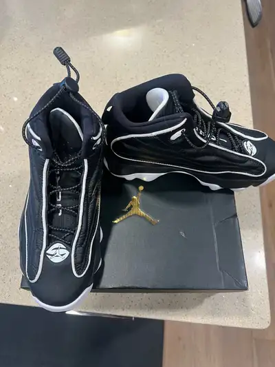 Jordan Basketball 4Youth, View more