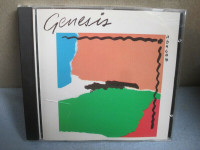 Genesis - Abacab cd - Excellent condition