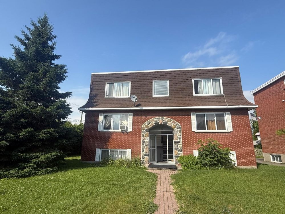 Beau 4½ à louer — Près du Vieux-Beloeil — photo 2