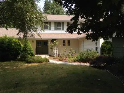 LARGE  FURNISHED BEDROOM & Share a Beautiful Home