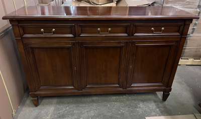 Dining Buffet solid wood, View more