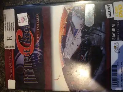 Wayne Gretzky in Heritage Clasic, View more