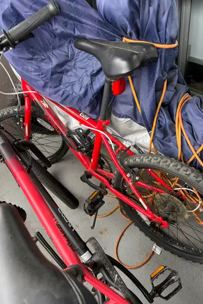 movelo boys bike 20”, View more