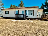 4 Bed 1 Bath Bungalow for Sale in Miramichi