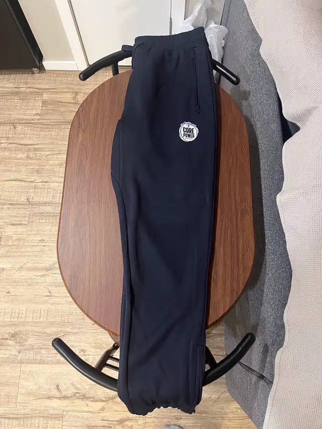 Men’s Large Sweater and Pants - Core Power Milk in Men's in Calgary - Image 3