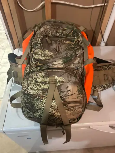 Blackhawk Hunting Backpack, View more