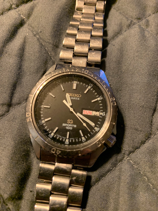 Seiko 7546 clearance 6020