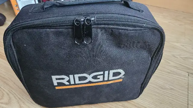 RIDGID SeeSnake micro - inspection Camera on tools in Hand Tools in Ottawa - Image 4