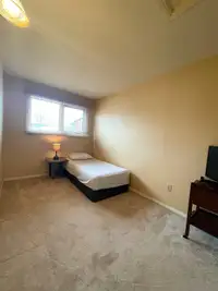 Beautiful separate Bedroom in prime location