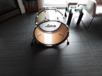 Ludwig bass drum