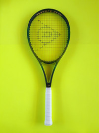Dunlop Tactical Force tennis racquet