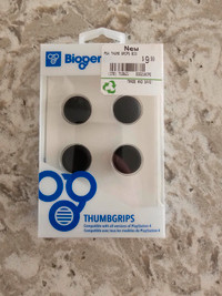 Biogenik Thumbgrips for Sony PS4 Controller