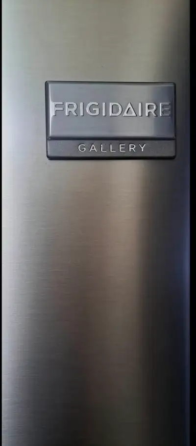 Fridge Frigidaire great condition, View more