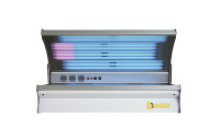 Tanses B-20 Tanning Bed - Residential