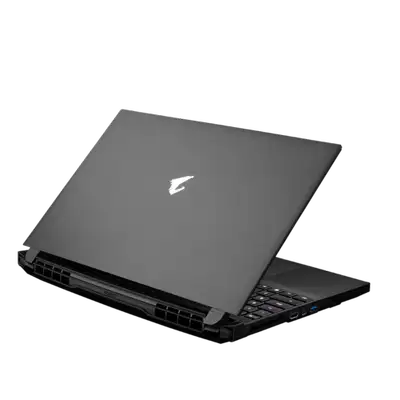 15.6" Gigabyte AORUS 15p Laptop - RTX 30 - series 10th Intel I7