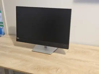 Lenovo all in one computer, View more