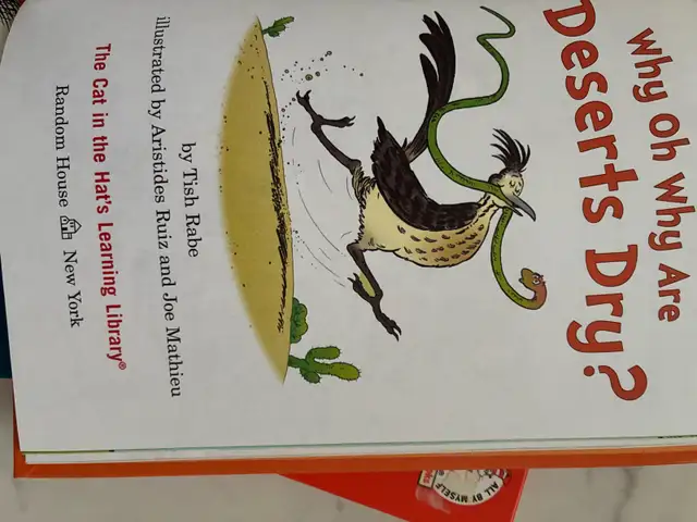 Dr Seuss books  in Fiction in Oshawa / Durham Region - Image 7