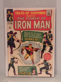 Hawkeye Mockingbird Kate Bishop Ronin Key Marvel Comic Books