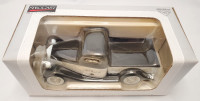 1:25 Diecast SpecCast 1935 Ford Old Autos Pickup Truck Coin Bank