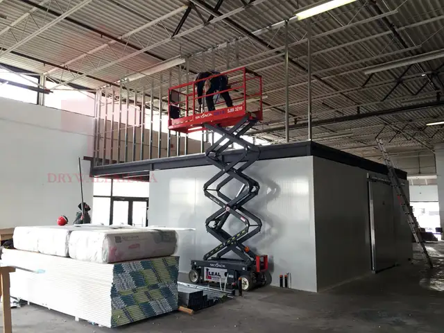 Skilled Steel Stud Framing/Lather/Drywall Toronto in Construction & Trades in Mississauga / Peel Region - Image 3