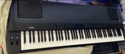 Yamaha P-200 digital piano for parts, View more