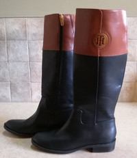 TOMMY HILFIGER Women's  Boots - NEW