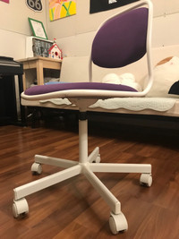 IKEA desk chair 
