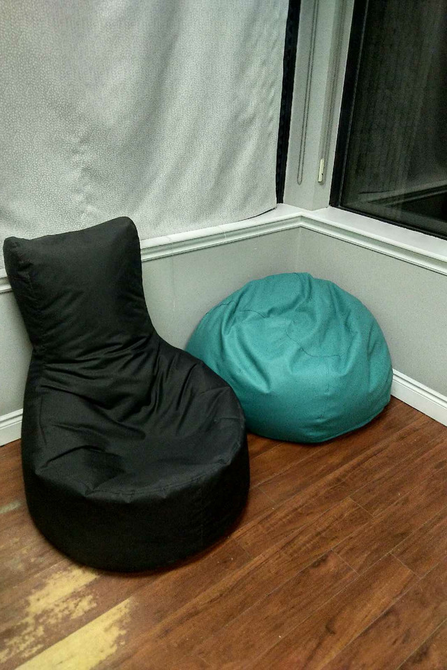 Bean Bags For Sale in Couches & Futons in Mississauga / Peel Region